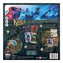 El Ansia Juego De Mesa En Español - Devir - La Expedición Board Game