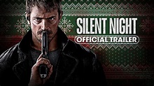 Silent Night (2023) - Official trailer, release date, synopsis and cast ...