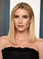 EMMA ROBERTS at 2020 Vanity Fair Oscar Party in Beverly Hills 02/09 ...