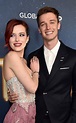 Bella Thorne & Patrick Schwarzenegger from Movie Premieres: Red Carpets ...