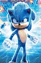 Sonic 2 - Film (2022) - SensCritique
