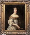 Proantic: Portrait De Carlota De Hesse-kassel, XVIIe Siècle école N