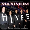 The Hives Maximum Hives UK CD album (CDLP) (417465)