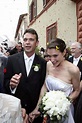 Televisionista: "Desperate Housewives" Star Dougray Scott Marries ...
