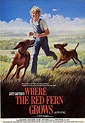 Where the Red Fern Grows (1974 film) - Alchetron, the free social ...
