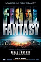 Final Fantasy: The Spirits Within - Box Office Mojo