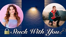 🔒Stuck With You🗝 | The Movie - YouTube