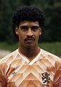 Frank Rijkaard 1988 Pictures and Photos Old Football Players, Fifa ...