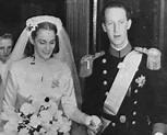 Gotha d'hier et d'aujourd'hui 2: Mariage du comte Flemming de Rosenborg ...