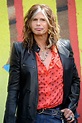 Aerosmith Global Warming tour press conference - Steven Tyler Photo ...