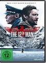 The 12th Man: Kampf ums Überleben [DVD Filme] • World of Games