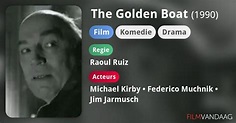 The Golden Boat (film, 1990) - FilmVandaag.nl