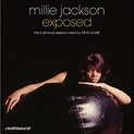 Millie Jackson - Exposed - The Multi-track Sessions Mixed By Steve ...