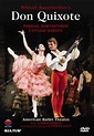 Don Quixote (Kitri's Wedding), a Ballet in Three Acts (TV Movie 1984 ...