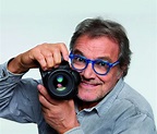 Oliviero Toscani si racconta in occasione della mostra al Mar di ...