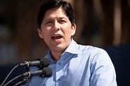 Who is Kevin de León, the Los Angeles mayoral candidate? | The US Sun