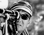 Kurosawa Akira | Biography & Films | Britannica