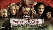 Piratas del Caribe: En el fin del mundo | Apple TV