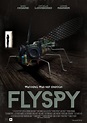 FlySpy (2016) | Radio Times