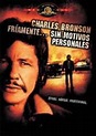 Friamente sin motivos personales - DVD - Michael Winner - Charles ...