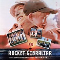 Rocket Gibraltar, Andrew Powell en Intrada - AsturScore