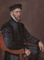 Jean Bodin - Wikipedia, la enciclopedia libre | Renaissance portraits ...