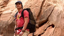 Review: 127 Hours | CBC News
