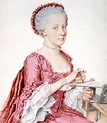 María Amelia de Austria, la provocadora duquesa de Parma - Foto 3