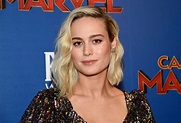 Brie Larson, protagonista de la nueva serie "Lessons in Chemistry", de ...