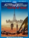 Starship Troopers: Traidor De Marte (2017) Full HD 1080p Latino ...
