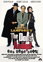 The Don's Analyst - movie: watch streaming online