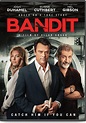 Bandit DVD Release Date December 13, 2022