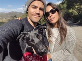 Paul Wesley's Wife Ines de Ramon: 5 Things to Know About Her