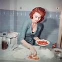 Photos: Sophia Loren, Love Of Cooking - Mind Life TV