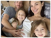 Gal Gadot Officially Joining the Three-Child Club - Mamas are Cool