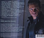 Film Music Site - The Bourne Legacy Soundtrack (Moby , James Newton ...