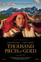 Thousand Pieces of Gold (1991) - Posters — The Movie Database (TMDB)