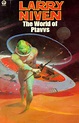 Book review of The World of Ptavvs by Larry Niven