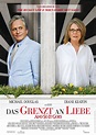 Film Das grenzt an Liebe - Cineman