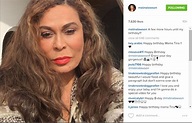#HerSource: 5 Reasons to Follow Tina Knowles on Instagram - The Source