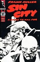 Sin City A Dame to Kill For (1993) comic books
