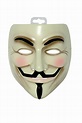 Mascara V De Vendetta | Disfrazmanía