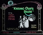 Kissing Cup's Race (1920)