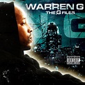 Warren G - G-Files - Amazon.com Music