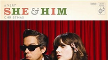 She & Him: A Very She & Him Christmas Album Review | Pitchfork