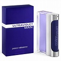 PACO RABANNE Perfume Hombre Ultraviolet EDT 100ml | falabella.com