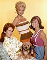 Petticoat Junction: Meet the cast, hear the song & see the train (1963 ...