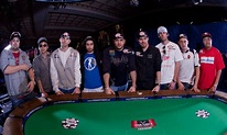 Pokerism et al: 2010 World Series of Poker Final Table Set