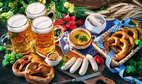 Comida típica de Alemania | 10 platos imprescindibles