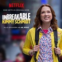 Exceptional and Ordinary: 5 Life Lessons from Unbreakable Kimmy Schmidt